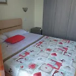 فندق مبيت وإفطار I Barsan