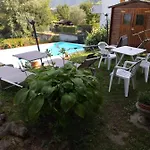 فندق مبيت وإفطار I Barsan