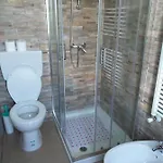 فندق مبيت وإفطار I Barsan *
