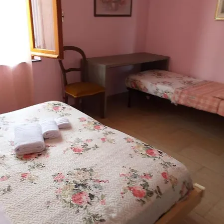 Oda ve Kahvaltı I Barsan Bagnone