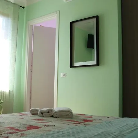 I Barsan فندق مبيت وإفطار *