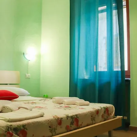 فندق مبيت وإفطار I Barsan