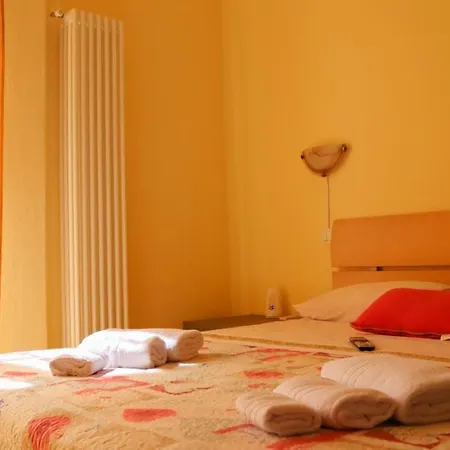 I Barsan Bed & Breakfast Bagnone