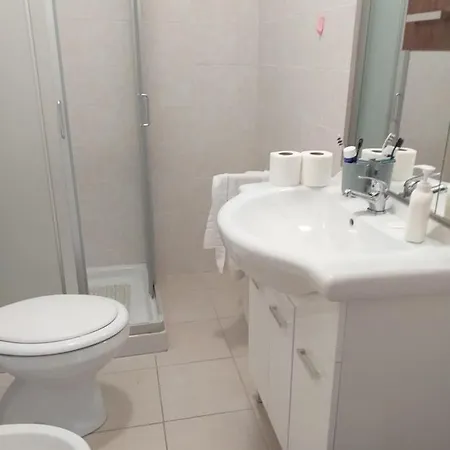 Bed & Breakfast I Barsan