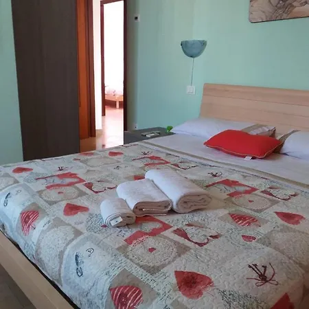 Bed & Breakfast I Barsan