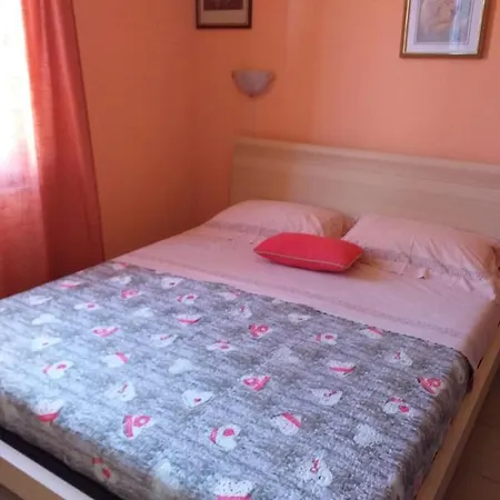 I Barsan Bed & Breakfast Bagnone
