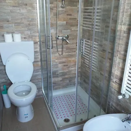 Bed & Breakfast I Barsan *