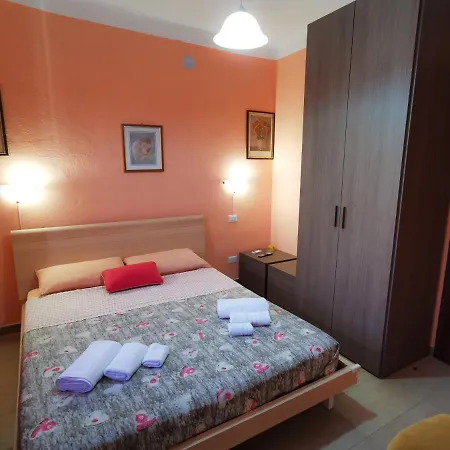 Bed & Breakfast I Barsan